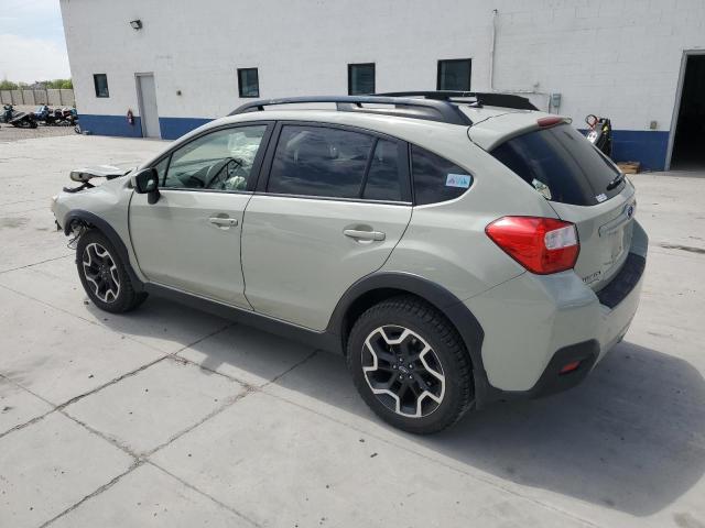 Vin: jf2gpabc5hh260271, lot: 55346015, subaru crosstrek premium 20172