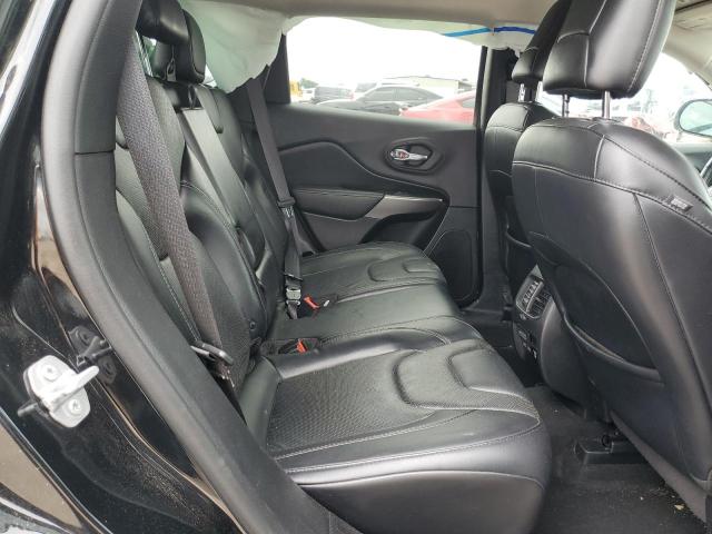 2019 JEEP CHEROKEE L - 1C4PJLDB5KD415898