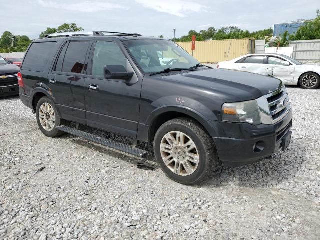 Vin: 1fmju2a51bef16741, lot: 58368945, ford expedition limited 20114