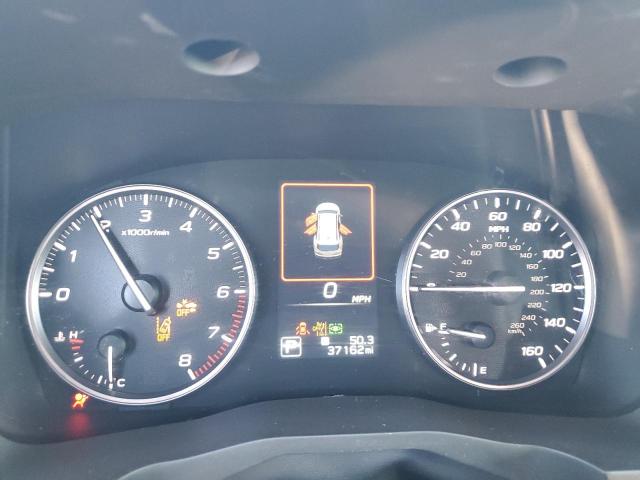 2024 SUBARU ASCENT TOU 4S4WMAWD0R3420573