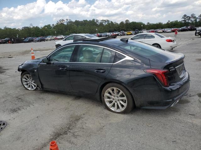 Vin: 1g6dw5rk2m0112664, lot: 56320875, cadillac ct5 luxury 20212
