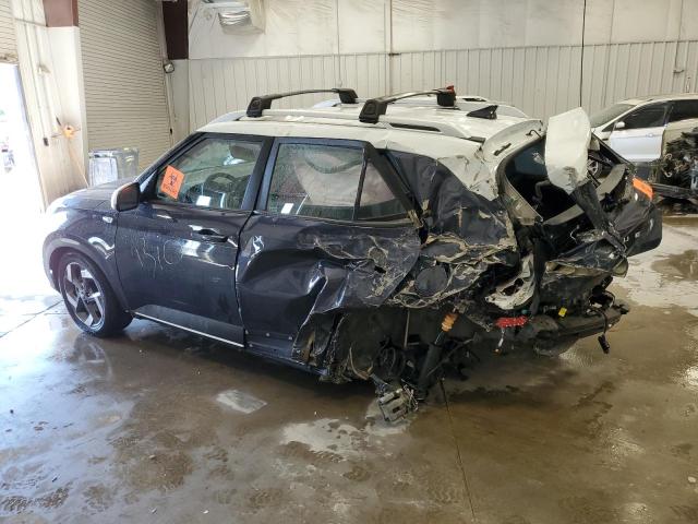 Vin: kmhrc8a35mu099706, lot: 57156395, hyundai venue sel 20212