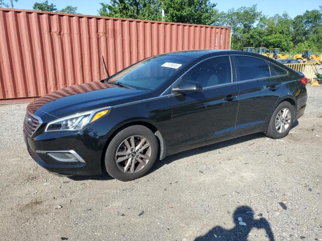 Vin: 5npe24af1gh311573, lot: 57526045, hyundai sonata se 2016 img_1