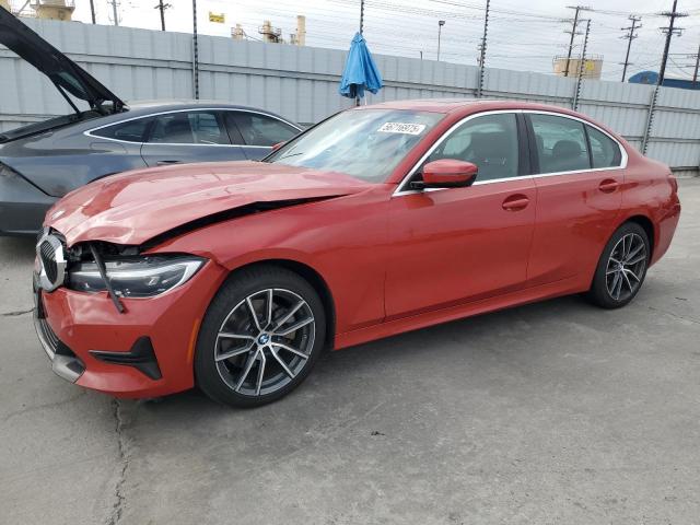 Vin: 3mw5r1j08l8b27523, lot: 56716975, bmw 3 series 2020 img_1
