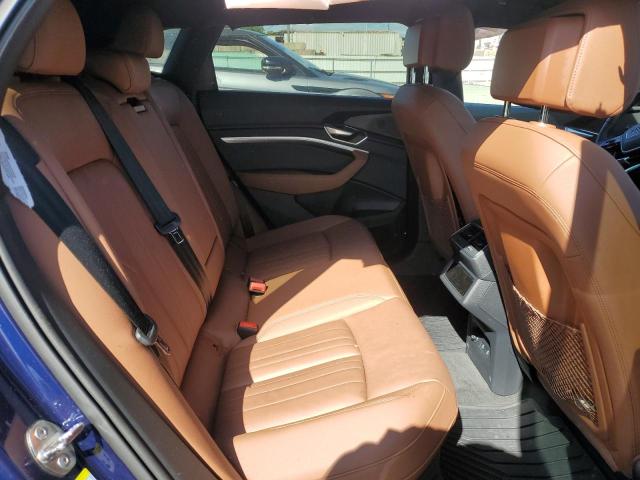 2022 AUDI E-TRON PRE WA1AAAGE6NB037701