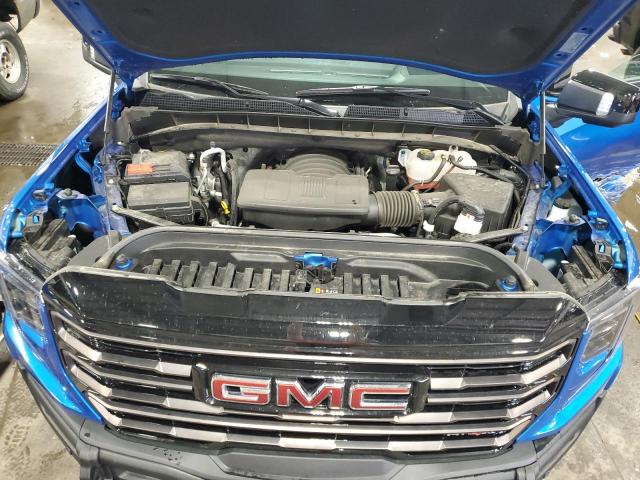 2024 GMC SIERRA K15 - 3GTUUFEL1RG204505