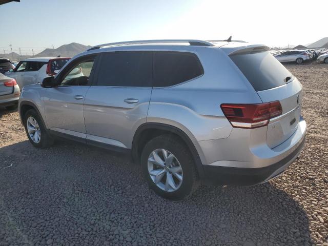 Vin: 1v2wr2ca6kc559505, lot: 57183825, volkswagen atlas se 20192