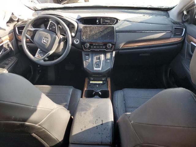 2021 HONDA CR-V TOURI - 7FART6H92ME002266