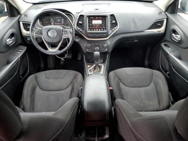 2015 JEEP CHEROKEE L - 1C4PJLCB9FW782914