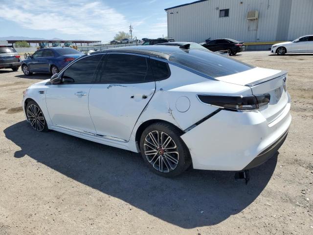 Vin: 5xxgt4l32jg226270, lot: 56979265, kia optima lx 20182