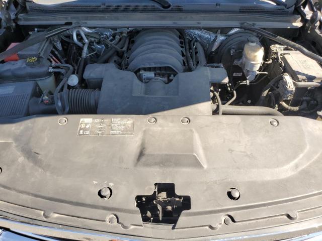 2015 CHEVROLET SUBURBAN C - 1GNSCHKC4FR257311