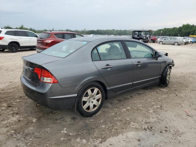 Vin: 19xfa1f57ae083130, lot: 58753935, honda civic lx 20103