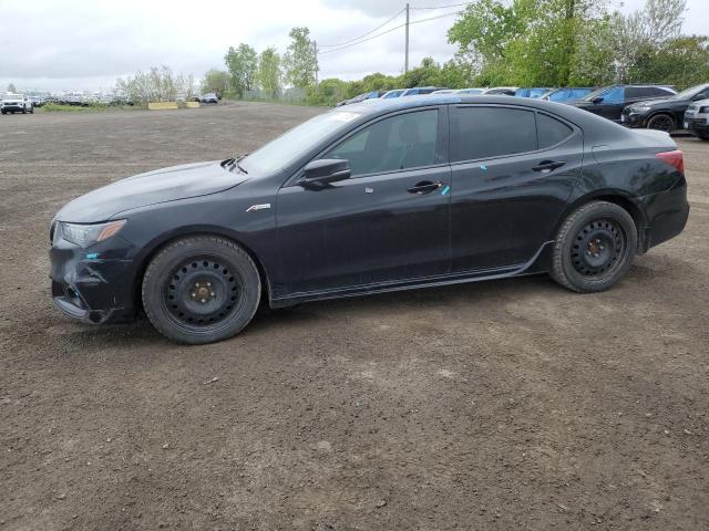 ACURA TLX ELITE