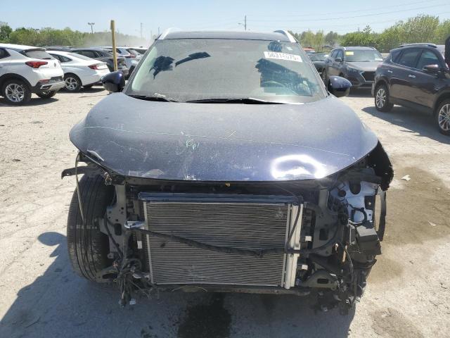 2024 NISSAN ROGUE SV - 5N1BT3BB0RC717991