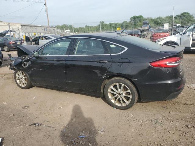 Vin: 3fa6p0su8lr181557, lot: 56573895, ford fusion titanium 20202