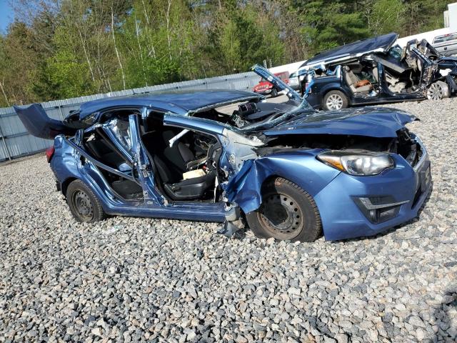 Vin: jf1gpaa62f8315885, lot: 54012835, subaru impreza 20154
