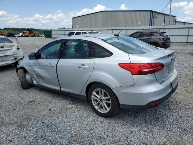 Vin: 1fadp3f20hl337369, lot: 57708025, ford focus se 20172