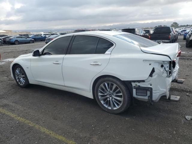 Vin: jn1ev7ap1km511811, lot: 55977635, infiniti q50 luxe 20192