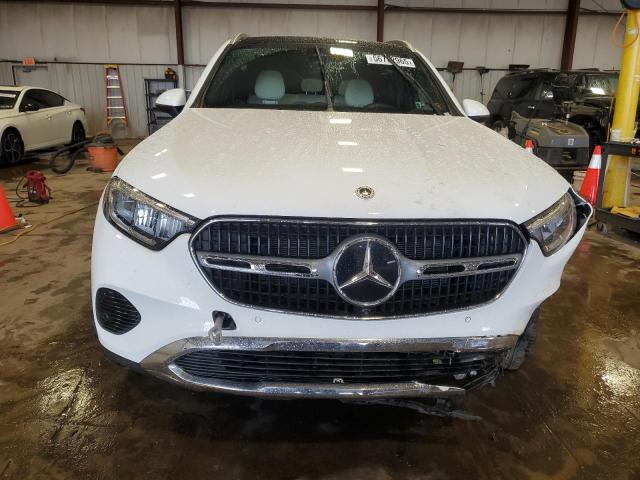 2025 MERCEDES-BENZ GLC 300 4M - W1NKM4HB0SF282949