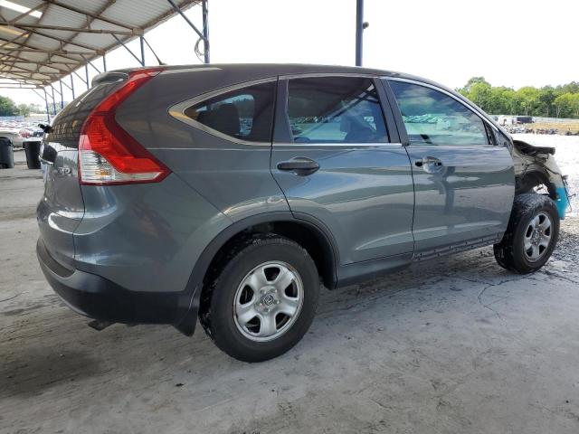 Vin: 2hkrm4h35eh698455, lot: 57850445, honda crv lx 20143