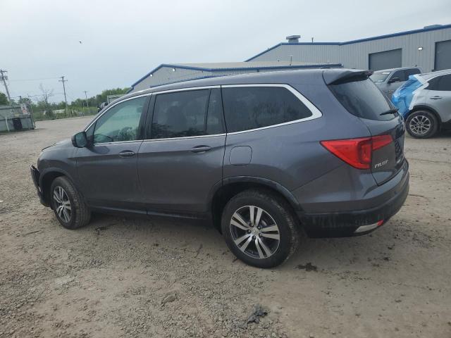 Vin: 5fnyf6h58hb066653, lot: 58304875, honda pilot exl 20172