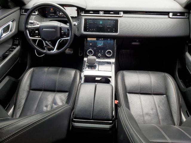 2021 LAND ROVER RANGE ROVE SALYT2EX1MA304183