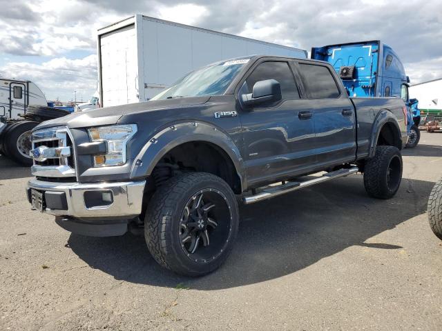 Vin: 1ftfw1egxffa64301, lot: 56974565, ford f-150 supercrew 2015 img_1