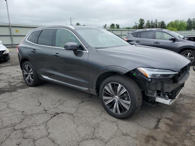 Vin: yv4l12rl1n1052285, lot: 53975775, volvo xc60 b5 in b5 inscription 20224