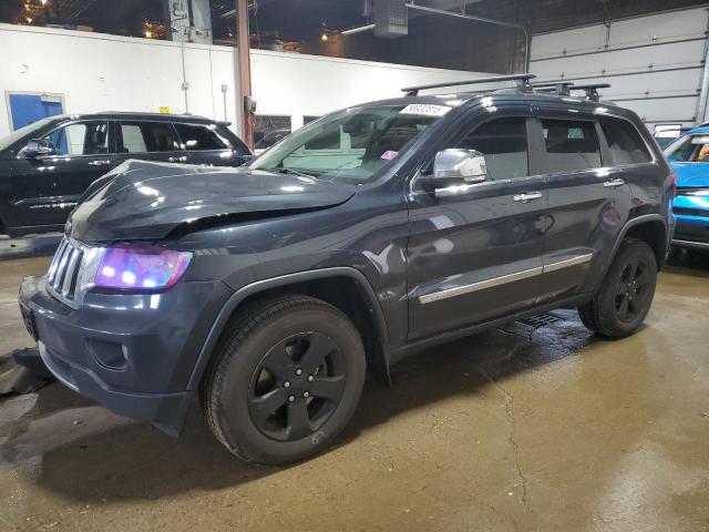 Vin: 1c4rjfbg3dc650141, lot: 58932815, jeep grand cher limited 2013 img_1