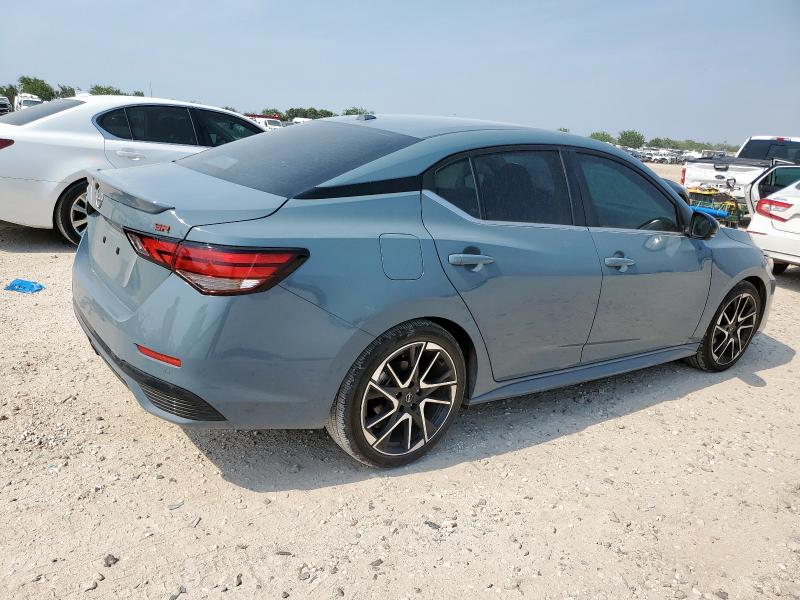 Vin: 3n1ab8dv2ry327363, lot: 53601285, nissan sentra sr 20243