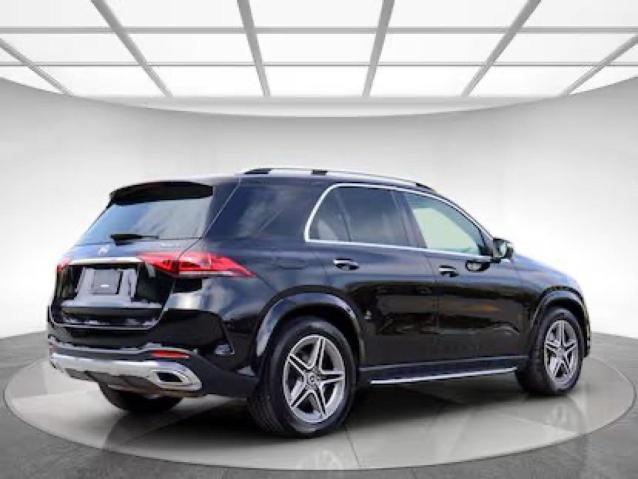Vin: 4jgfb4kb4ma523xxx, lot: 58466195, mercedes-benz gle-class 350 4matic 20214