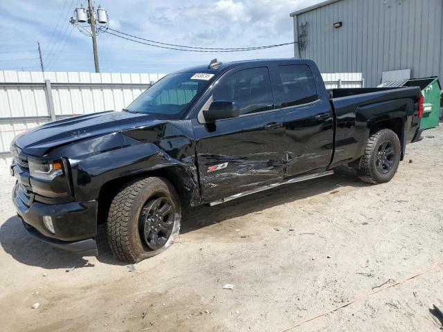 Vin: 1gcvkrec3hz316197, lot: 55496795, chevrolet all models k1500 lt 2017 img_1
