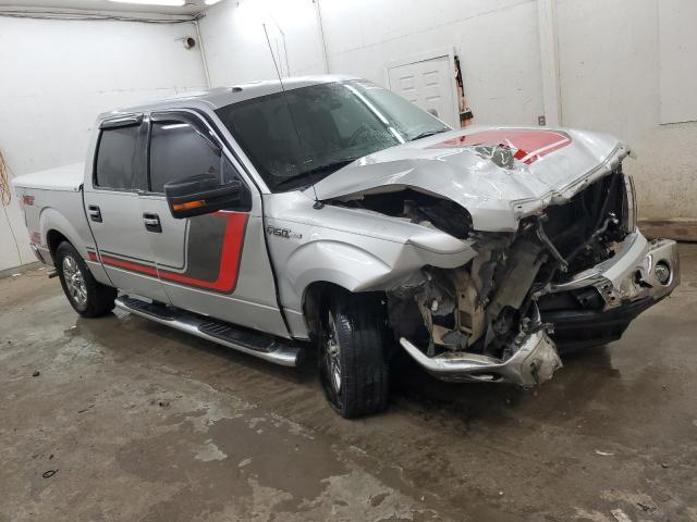 Vin: 1ftew1cm4bke06993, lot: 56302655, ford f-150 supercrew 20114