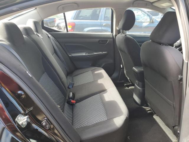 2021 NISSAN VERSA S - 3N1CN8DV1ML852520