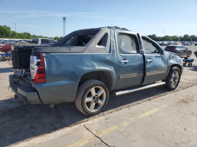 Vin: 3gnmcfe01cg112978, lot: 55729645, chevrolet avalanche lt 20123