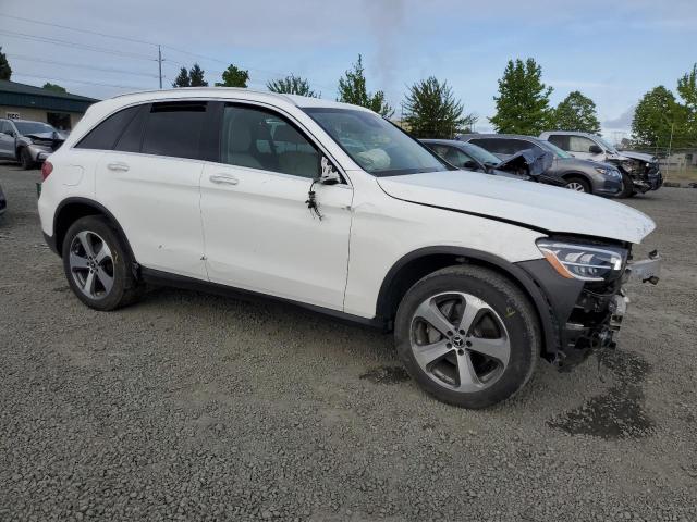 Vin: w1n0g8db3ng098423, lot: 57232205, mercedes-benz glc-class 300 20224