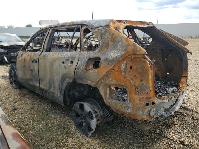 Vin: 2t3r1rfv6lw095840, lot: 58110915, toyota rav4 xle 20202