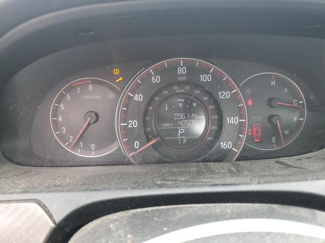 2017 HONDA ACCORD SPO - 1HGCR2F51HA255703