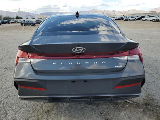 2024 HYUNDAI ELANTRA BL KMHLM4DJ2RU108326
