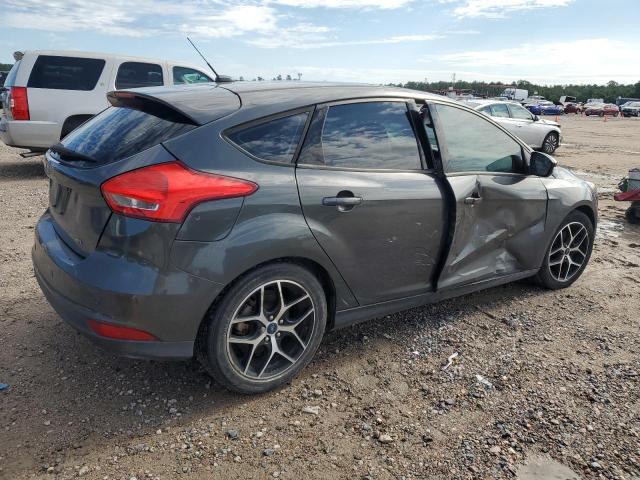 Vin: 1fadp3m21jl302333, lot: 56140135, ford focus sel 20183