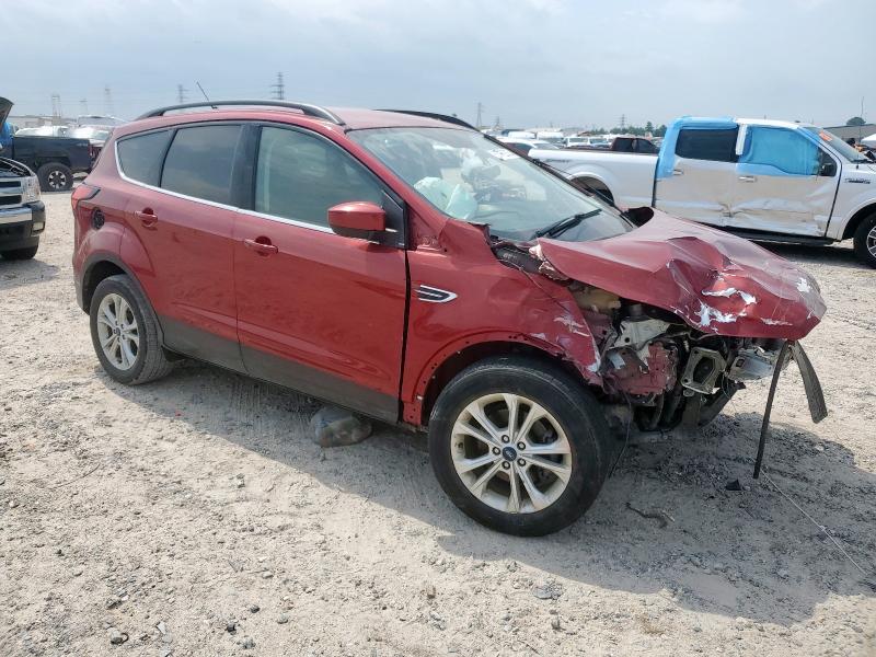 2019 FORD ESCAPE SEL 1FMCU0HDXKUA41056