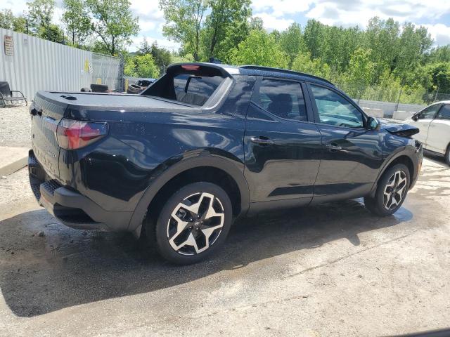 Vin: 5ntjeddf4rh122759, lot: 55969115, hyundai santa cruz limited 20243