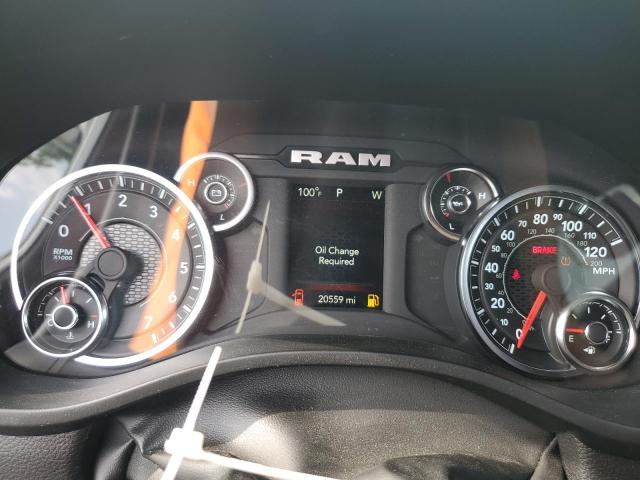 2023 RAM 1500 BIG H 1C6SRFFTXPN682201