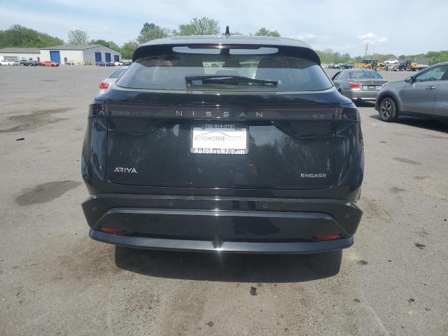2023 NISSAN ARIYA ENGA JN1AF0BA7PM407134