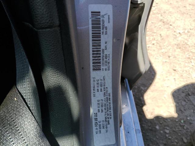 2016 CHRYSLER 200 LIMITE - 1C3CCCAB7GN142692