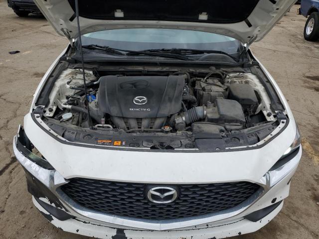 2019 MAZDA 3 - 3MZBPABL8KM114164