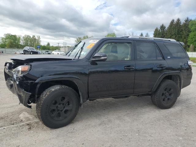 Vin: jtebu5jr1j5531022, lot: 57049625, toyota 4runner sr5/sr5 premium 2018 img_1
