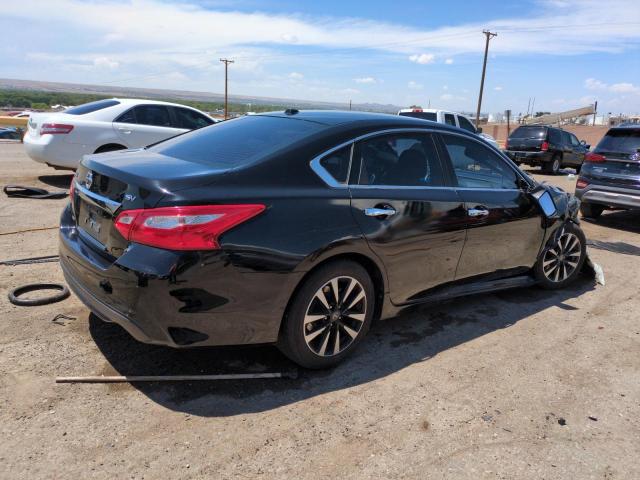 Vin: 1n4al3apxhc167894, lot: 58986035, nissan altima 2.5 20173