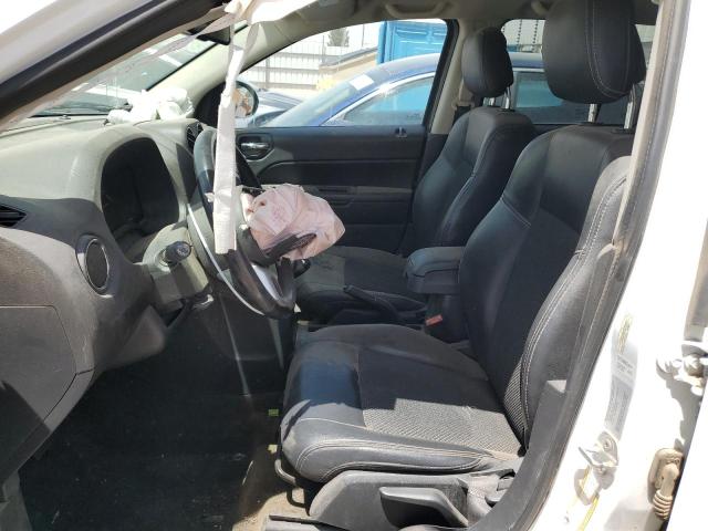 2016 JEEP COMPASS SP - 1C4NJDBB7GD725574