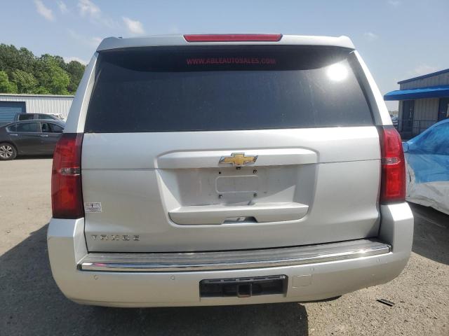 2015 CHEVROLET TAHOE C150 1GNSCCKC6FR272332